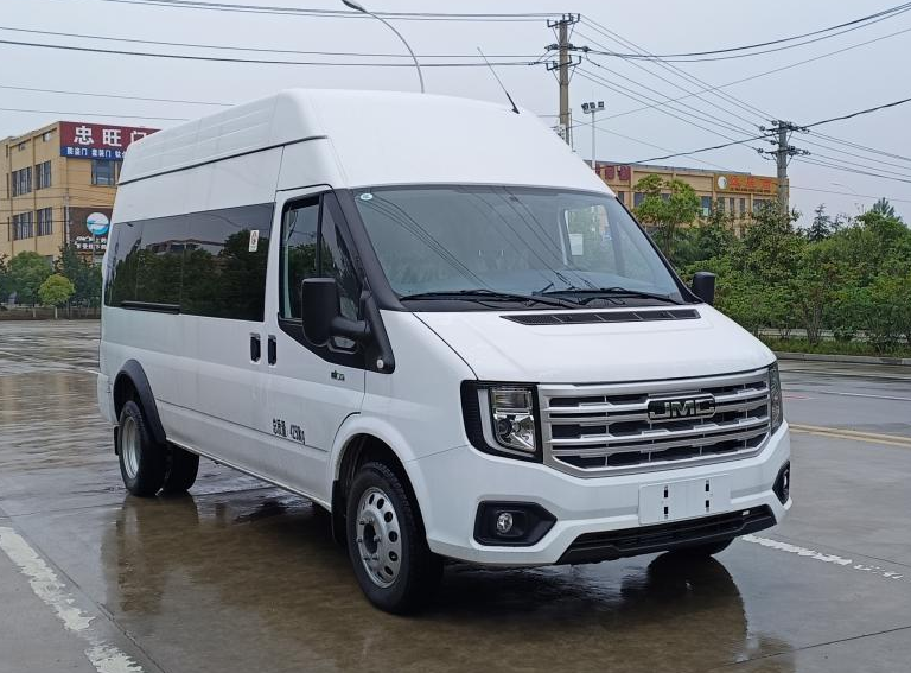 15座森林消防运兵车